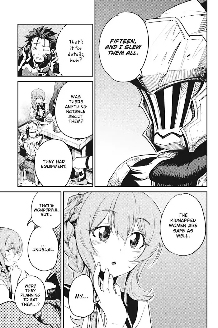 Goblin Slayer Chapter 30 image 31_optimized